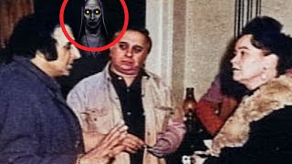 Top 5 Haunting Ed And Lorraine Warren Found Footage [upl. by Lebiralc]