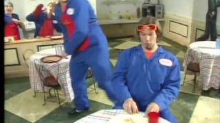 imagination movers please and thank you [upl. by Samau]