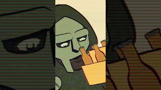 MF DOOM ONE BEER art mfdoombeats rap viral [upl. by Happy]