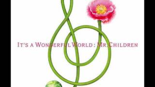 Dear wonderful world mrchildren カバー ボーカルなし [upl. by Nagyam]