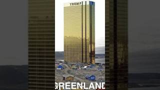 Greatest Deal in American History  President Donald Trump To Buy Greenland 🇺🇸 Trump Greenland [upl. by Alra]