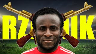 FIFA 15  Doumbia to rzeźnik [upl. by Harp]