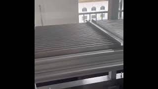 13mm 16mm Pet Pp Tube Sorting Machine For Vacuum And Non vacuum Sorting Machine machine factory [upl. by Nevai]