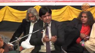 Afzal Saahir  Punjabi Mushaira  Sujag Videos [upl. by Archy]