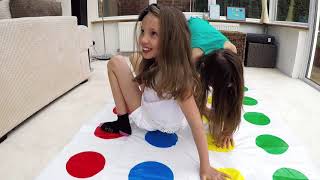 Twister Game Review [upl. by Melly]