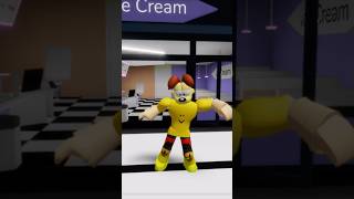 Only watch this video if you have a brain roblox brookhhavenrp shorts [upl. by Naynek615]