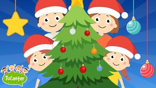 🎄Juntos a Celebrar É Natal🎄 Tucantar  Música Infantil [upl. by Follansbee535]