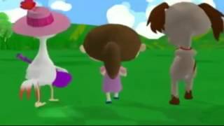 Pancho El Chancho cancion infantil [upl. by Sunny773]