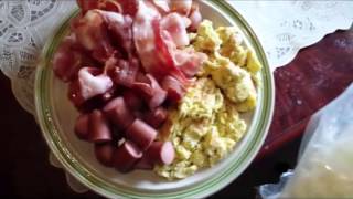 Ketogenic Diet Recipes  Keep It Super Simple 3 [upl. by Sigismond]