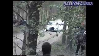 Wrc Neste Rally Finland 1999 [upl. by Bennink183]