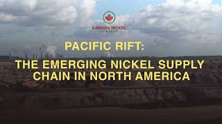 Pacific Rift Why Nickel is a Huge Investment Opportunity [upl. by Eimile]