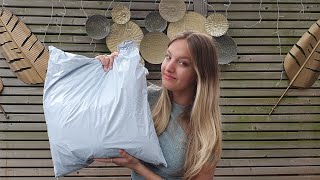 SHEIN FOUTE FEESTJES shoplog Music Fest  Try On [upl. by Urbai344]