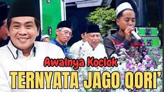 KH ANWAR ZAHID TERBARU 2024  SANTRI KOCLOK TERNYATA JAGO QORI’ [upl. by Hallimaj]