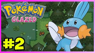 Team Mai Tod Ki EntryPokemon Glazed In Hindi Episode 2Milkshake SwampDhruTheGamer [upl. by Brooks364]