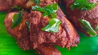 Ayam Goreng Berempah Recipe Malay Spiced Fried Chicken 马来香料炸鸡  Huang Kitchen [upl. by Irrak994]