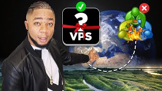 I Discovered The Best Forex VPS on Earth  Bye Bye To MT5 VPS [upl. by Rodl64]