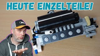 Erstmal die Basics  CaDa Motormodell ohne Namen und Nummer [upl. by Htebazie894]