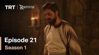 Resurrection Ertugrul Season 1 Episode 21 [upl. by Nauquf]