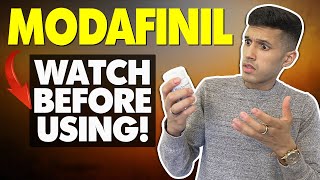 Is Modafinil The Limitless Pill [upl. by Tirrag469]