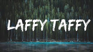 D4L  Laffy Taffy Lyrics  lyrics Zee Music [upl. by Jaquith]