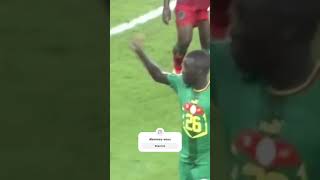 Match Senegal vs Malawi [upl. by Angus]