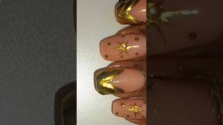 Admirez cette pose les reines gainage nailtech nails makeup onglerie ongles nailart makeup [upl. by Anwahsak622]