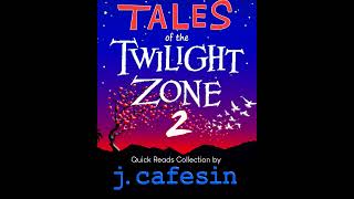 Fractured Fairy Tales of The Twilight Zone [upl. by Ytirahs]