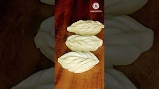 Satisfying amp Creative Dough Pastry Recipe Bread Rolls Bun  Shorts  Youtubeshorts [upl. by Asirac]