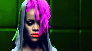 Rihanna  Diamonds OFFICIAL MUSIC VIDEO [upl. by Mihe]