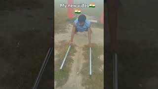 My new video Vardi ka Junoon🇮🇳🇮🇳 [upl. by Ola57]