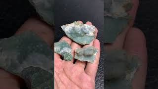 Botryoidal Chalcedony 307g [upl. by Goodman308]