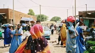 Nouakchott Mauritania [upl. by Huston]