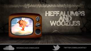 Heffalumps and Woozles djJacks bass explosion [upl. by Shaddock]