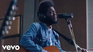 Michael Kiwanuka  Love amp Hate Live Session [upl. by Zuzana362]