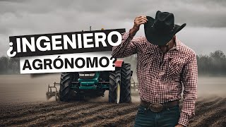 Ingeniería Agroindustrial y de Agronegocios  USIL [upl. by Bourke]