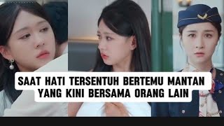 Pertemuan Mengharukan Wanita Ini Tak Sengaja Bertemu Mantan dengan Kekasih Barunya [upl. by Bunce]