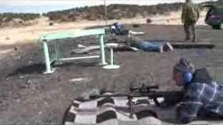 Barrett Long Range Basics Course [upl. by Winser724]