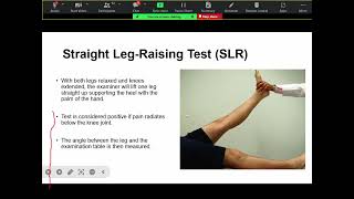 Orthopedics OSCE Revision 2 [upl. by Notniw]