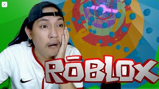 LIBURAN BERSAMA ROBLOX INDONESIA TOWER ROBLOX [upl. by Anaeco285]