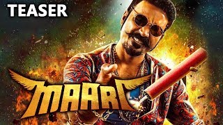 The REAL Difference Between Maari 2 Movie Actors Old and New Look [upl. by Kostival]