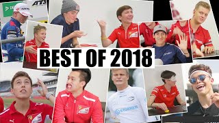 Best of Prema  2018 [upl. by Ozzy100]