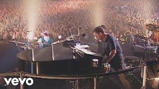 Billy Joel  I Go to Extremes Live From The River Of Dreams Tour [upl. by Nuahsel]