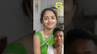 Didi aur bhai ki ladai 😇  kamwali bai  comedy funny funnymoment shorts shortsfeed [upl. by Skiba]