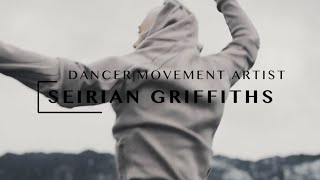 SEIRIAN GRIFFITHS  Showreel 2024 [upl. by Aserat]