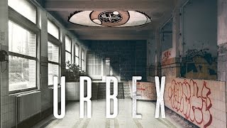 Lhôpital de la tuberculose  URBEX [upl. by Anale]