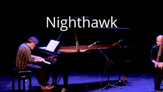 Jesús and plank  Nighthawk  Live in Granada July 2024 [upl. by Jephthah]