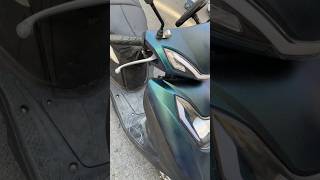 EFSANE MOTORSİKLET BOYADİMPLASTİDİP BUKELAMUN MOTORSİKLET BOYADİM comedy compilation repair [upl. by Yssirhc824]