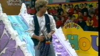 Fun House  Series 5 Episode 1  1994 [upl. by Ffilc905]