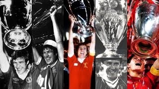 We Won It 5 Times Liverpool FC Song [upl. by Schertz]