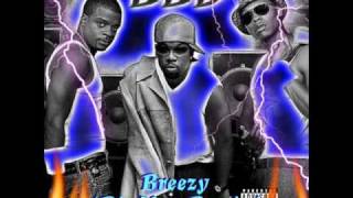 Bell Biv Devoe  Breezy Dj Alex Remix [upl. by Wein591]